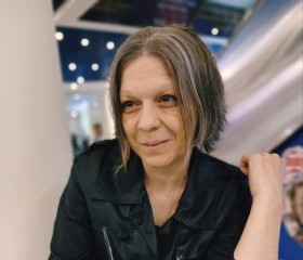 Elina, 50, Saint Petersburg