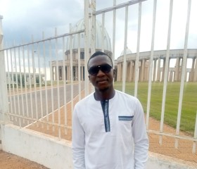 Amari, 28 лет, Abidjan