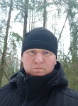 Андрей, 46 лет, Санкт-Петербург