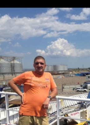 Sergey, 45, Russia, Ryazan