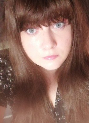 Veronika, 35, Russia, Moscow