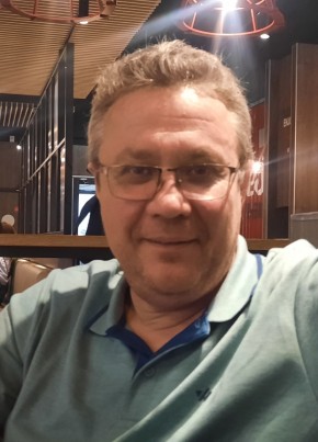 Водим из Віцебска 51 год