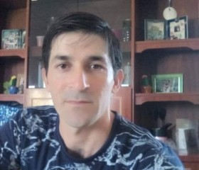 Raul, 35, Villaguay