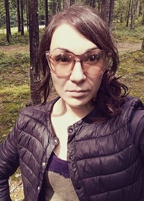 Irina, 37, Россия, Кронштадт
