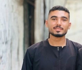 محمد, 19, Tel Aviv