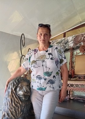 Наталья из Иваново 59 лет