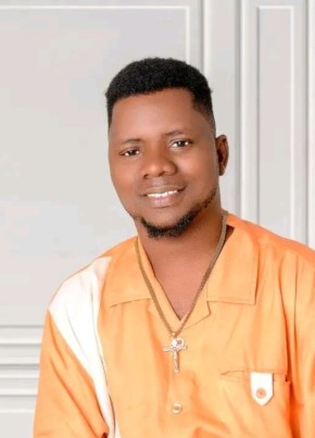MR T-STAR, 30, Nigeria, Port Harcourt