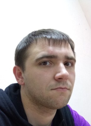 Валерий, 34, Россия, Белово