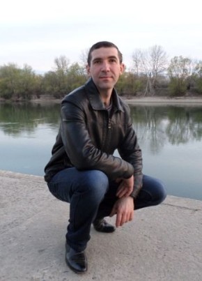 Сергей, 45, Republica Moldova, Tiraspolul Nou
