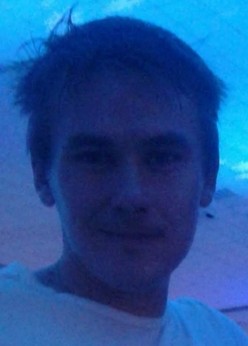 Иван из Ессентуки 39 лет