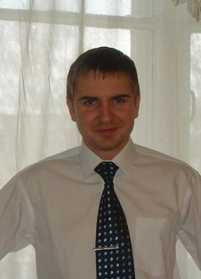 Alexander, 41, Россия, Москва
