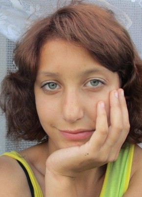 Кристина, 24, Россия, Ижевск