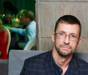 Алексей, 46 лет, Усть-Нера