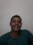 André , 21 год, Fernandópolis