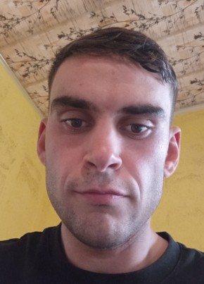 Cemal из Shamakhi 23 года