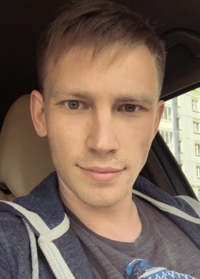 Nikolay, 39, Russia, Izhevsk
