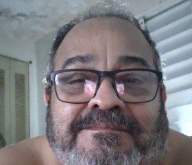 Rey, 65 лет, San Juan