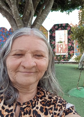 Maria из Campina Grande 66 лет
