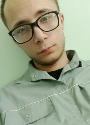 Владислав, 25, Россия, Амурск