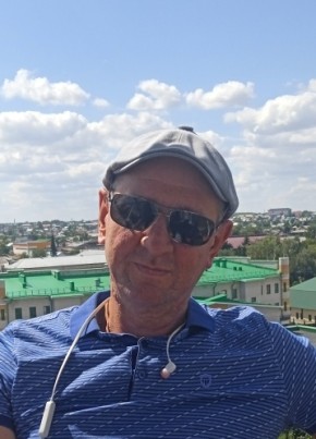 Саша, 45, Россия, Камень-на-Оби