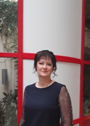 Елена, 48, Rzeczpospolita Polska, Radom