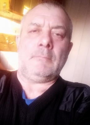 Алексей, 53, Россия, Шилово