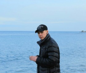 Денис, 34 года, Владивосток