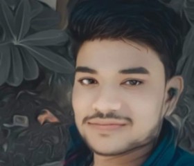 Arman Khan, 22 года, Ahmedabad