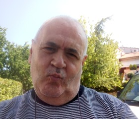 Carlo, 59, Monsummano Terme