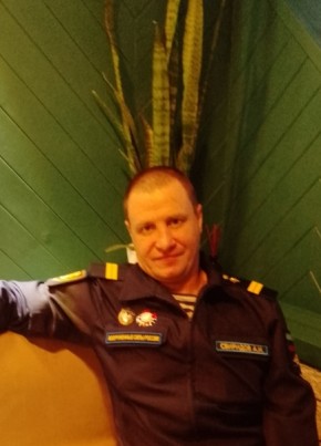 Алексей из Дмитрова 51 год