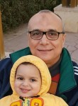 Magdy, 58 лет, القاهرة