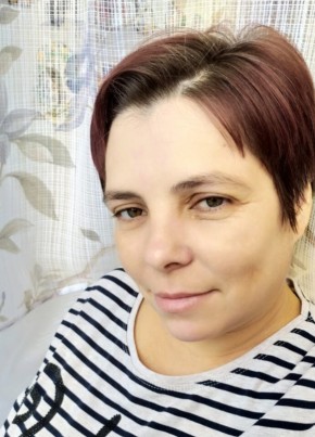 Марина, 48, Россия, Новоалтайск