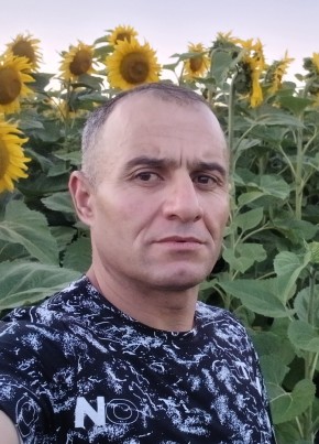 Sadi из Уфы 45 лет