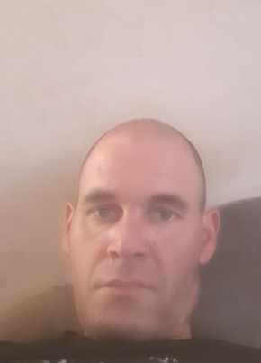 Peti из Budapest 42 года