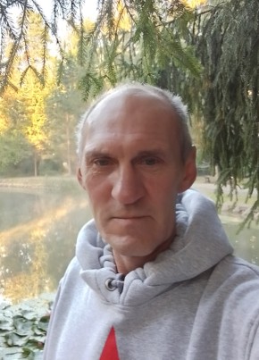 Евгений из Свободныя 56 лет