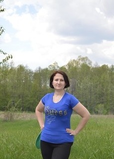 Светлана, 34, Россия, Новоспасское