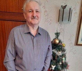 Игорь, 60 лет, Калининград