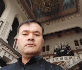 Мансуржон, 44 года, Душанбе