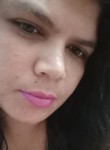 Raquel, 26  , Brasilia