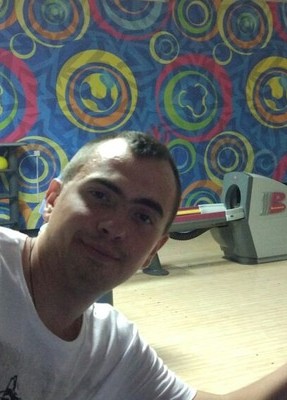 Ярослав, 32, Република България, Димитровград