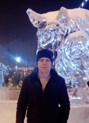 Лёша, 39, Россия, Екатеринбург