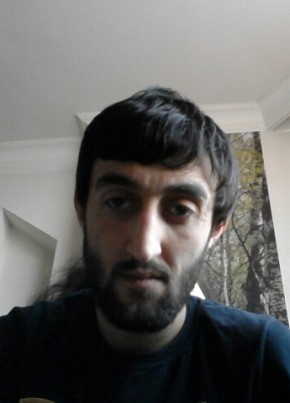 leonardo, 33, Россия, Химки