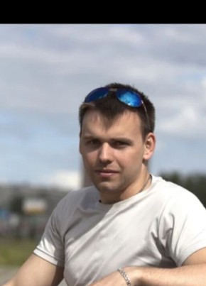 Максим, 30, Україна, Стаханов