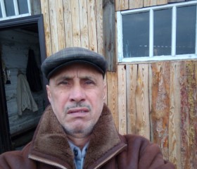 Эдик, 68 лет, Екатеринбург