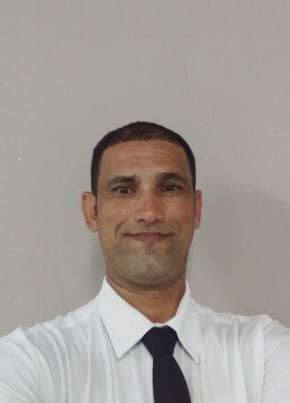 Jose Augusto, 42, República Federativa do Brasil, Florianópolis