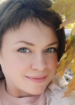 Инна, 42, Россия, Тольятти