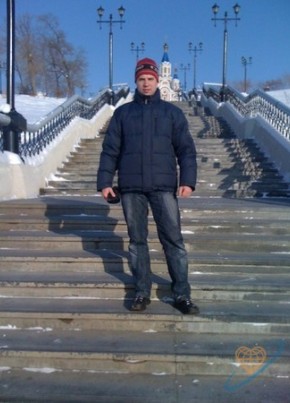 Aleksey, 40, Russia, Khabarovsk
