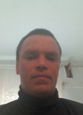 Stas Chervotkin, 34, Россия, Южноуральск