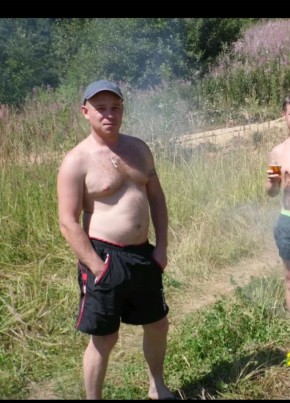 Сергей, 46, Россия, Тучково