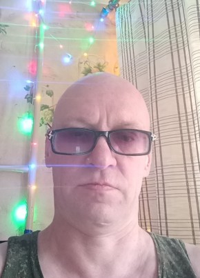 Igor, 53, Russia, Saint Petersburg